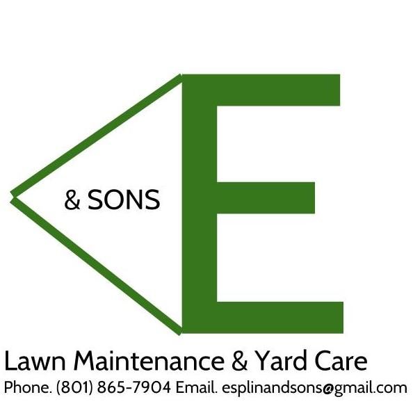 Esplin & Sons Lawn Maintenance & Yard Care