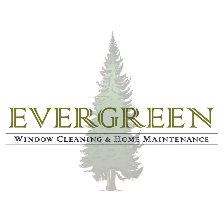 Evergreen Window Cleaning, LLC