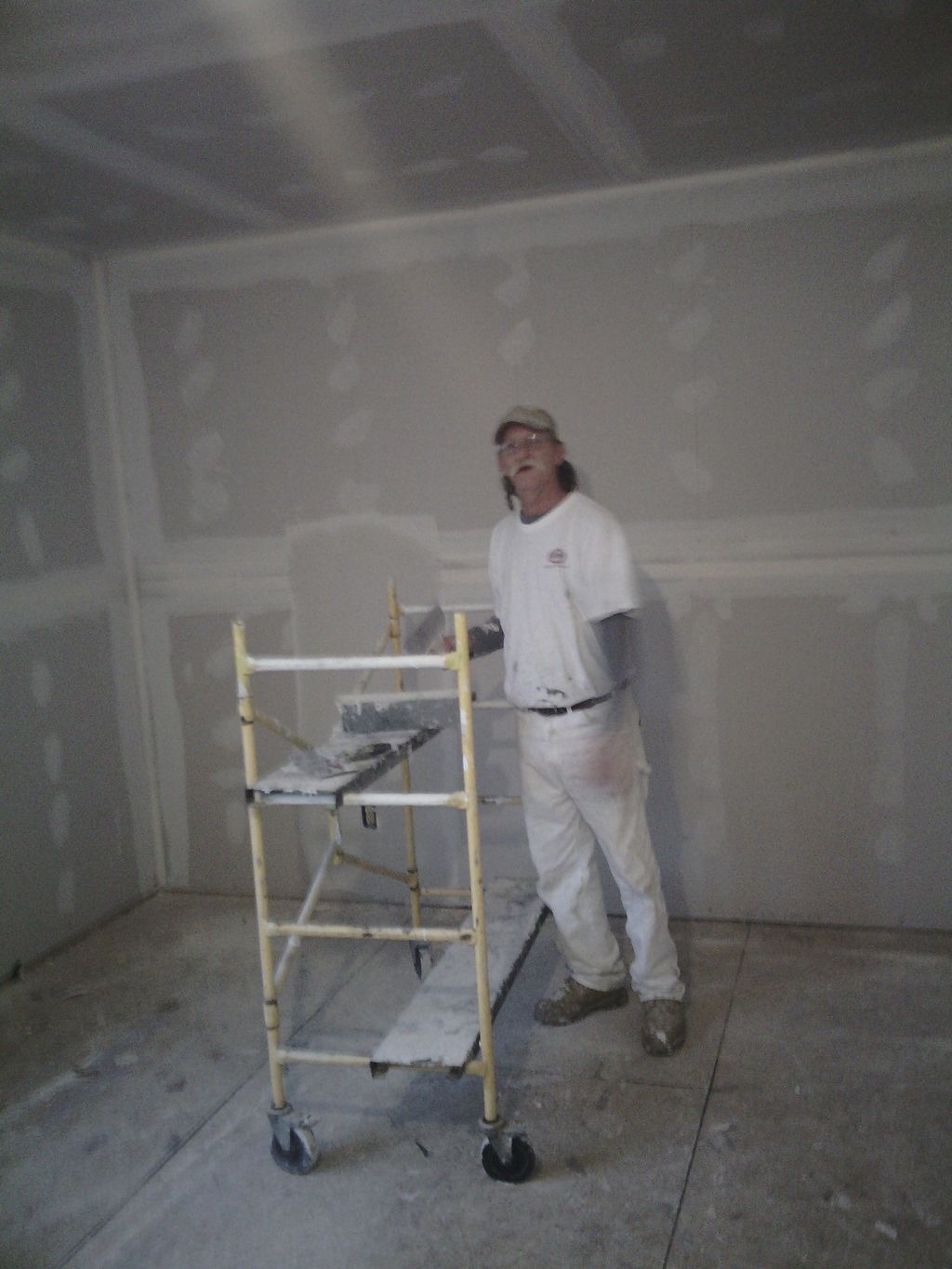 Nash Painting Drywall Finishing