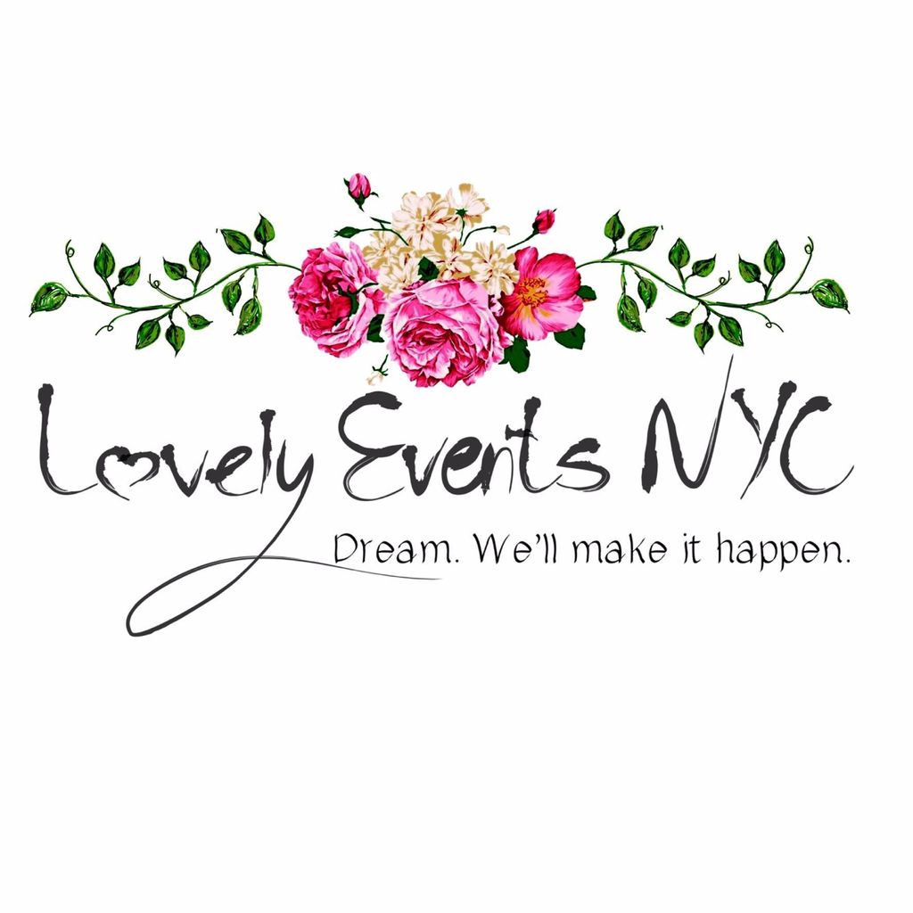 Lovely Events NYC