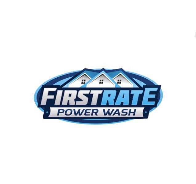 First Rate Power Wash, LLC