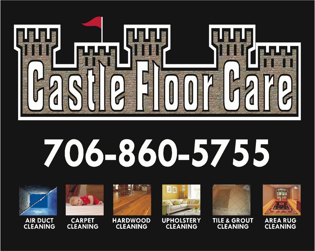 Castle Floor Care & Handyman Services LLC