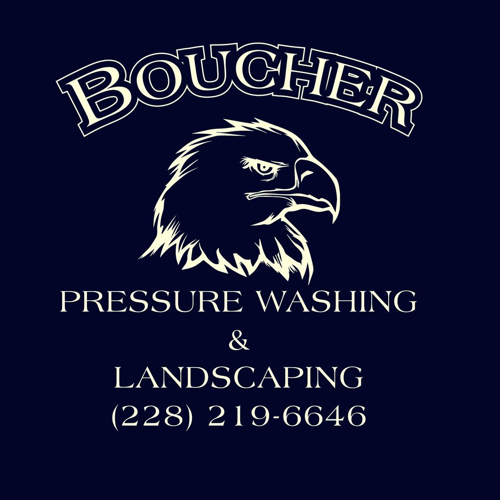 Boucher Pressure Washing LLC