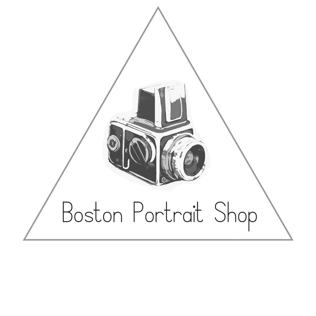 Boston Portrait Shop