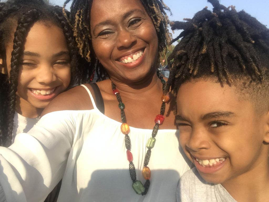 Family First!