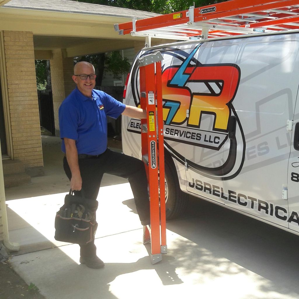 JSR ELECTRICAL SERVICES LLC