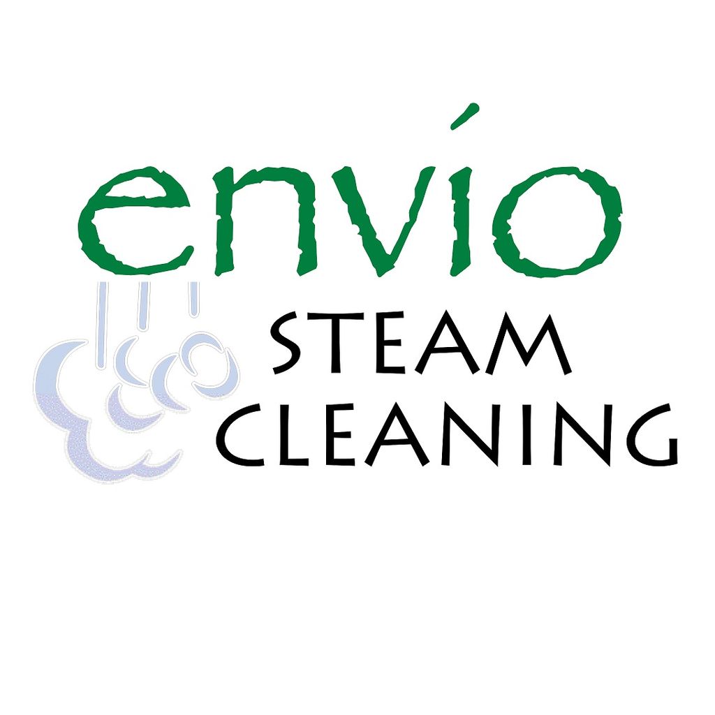 Envio Steam Cleaning