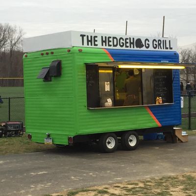 The 10 Best Mobile Food Trucks In Wilmington De 2019