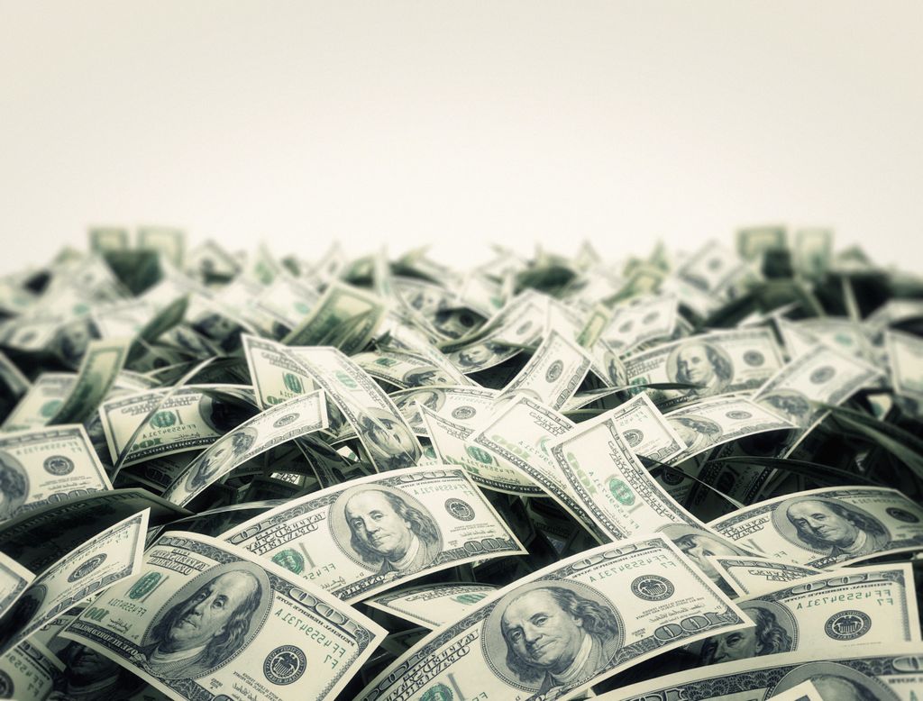 Asset searches. A key component to any civil case.