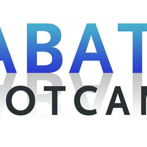 Tabata Bootcamp Logo