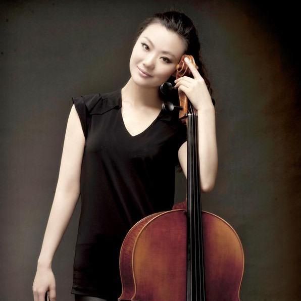 CoCo Hu Cello Studio