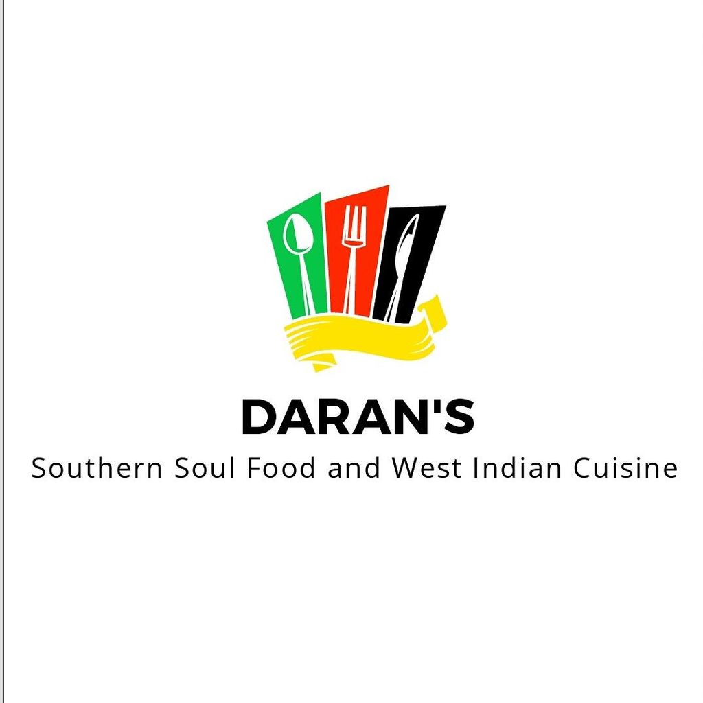 DARAN'S Southern Soul Food & West Indian Cuisine
