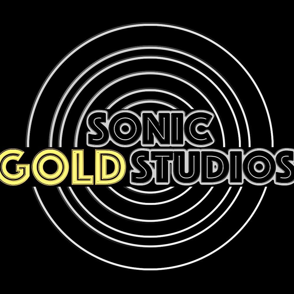 Sonic Gold Studios