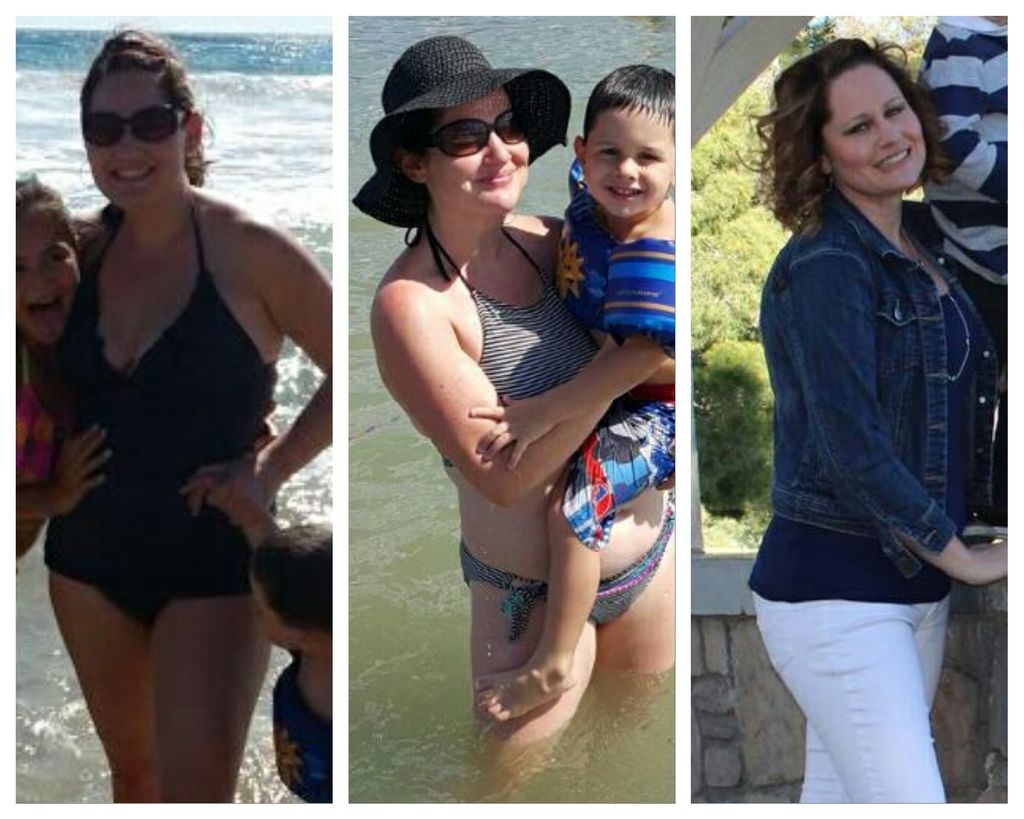 Moms can be fit too!!