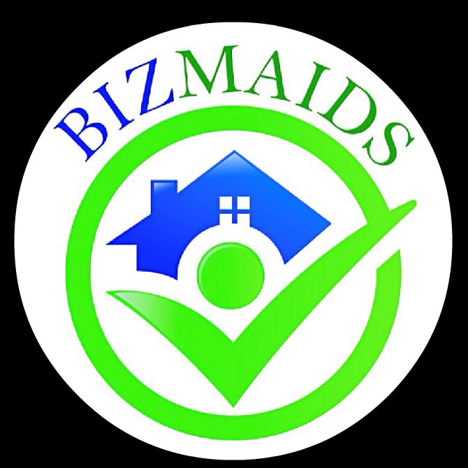 BizMaids Commercial Cleaning Services