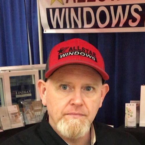 ALLSTAR WINDOWS