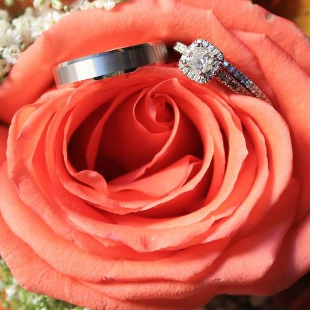 Once Upon A Picture Frame