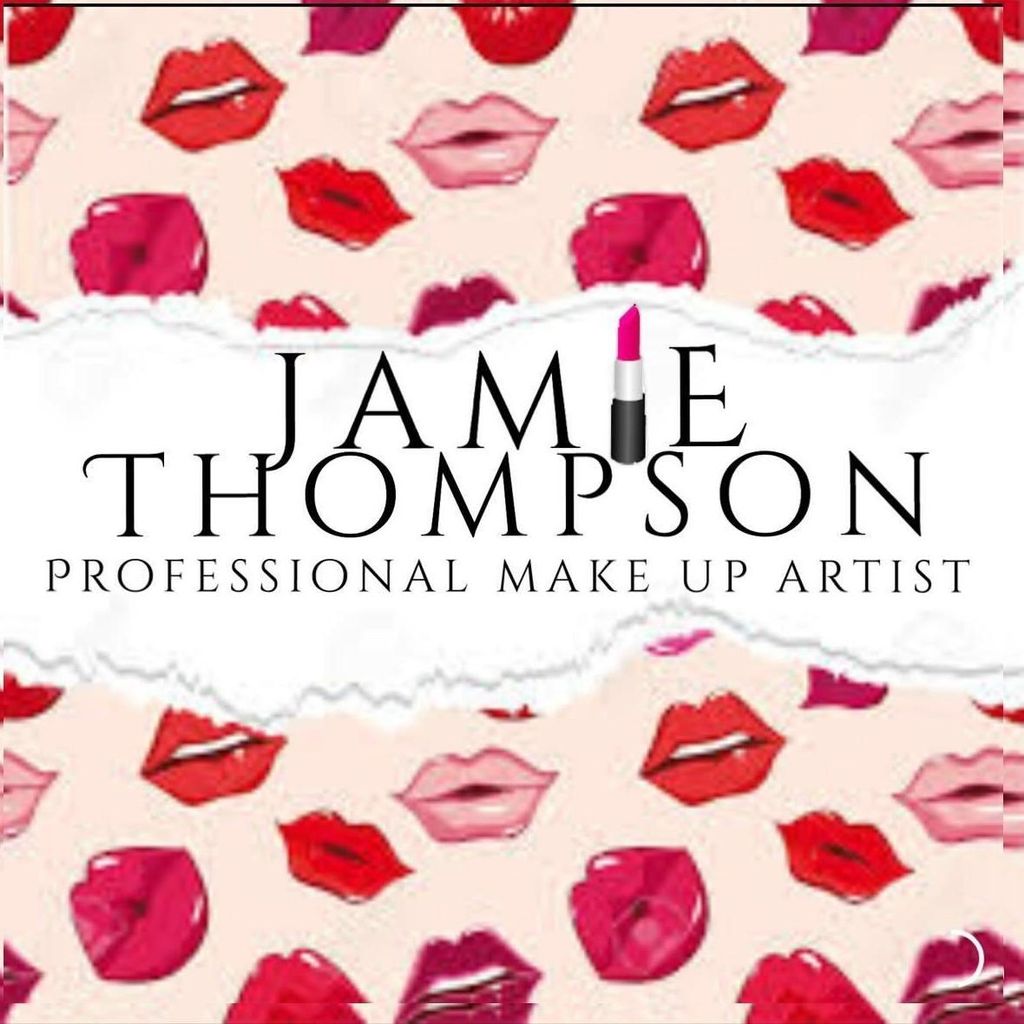Jamie Thompson Artistry Professional Hair & Makeup