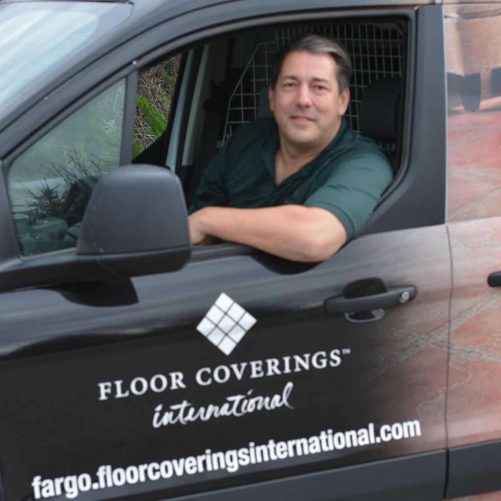 Floor Coverings International Fargo