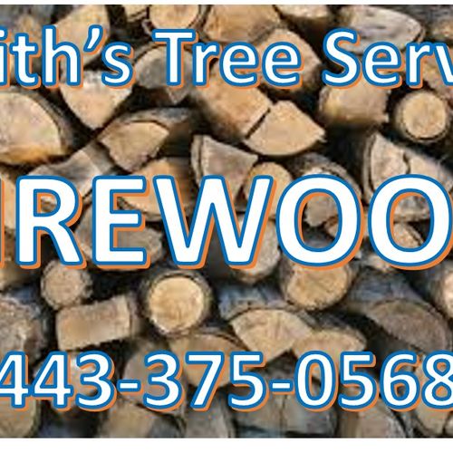 Seasoned Firewood Available