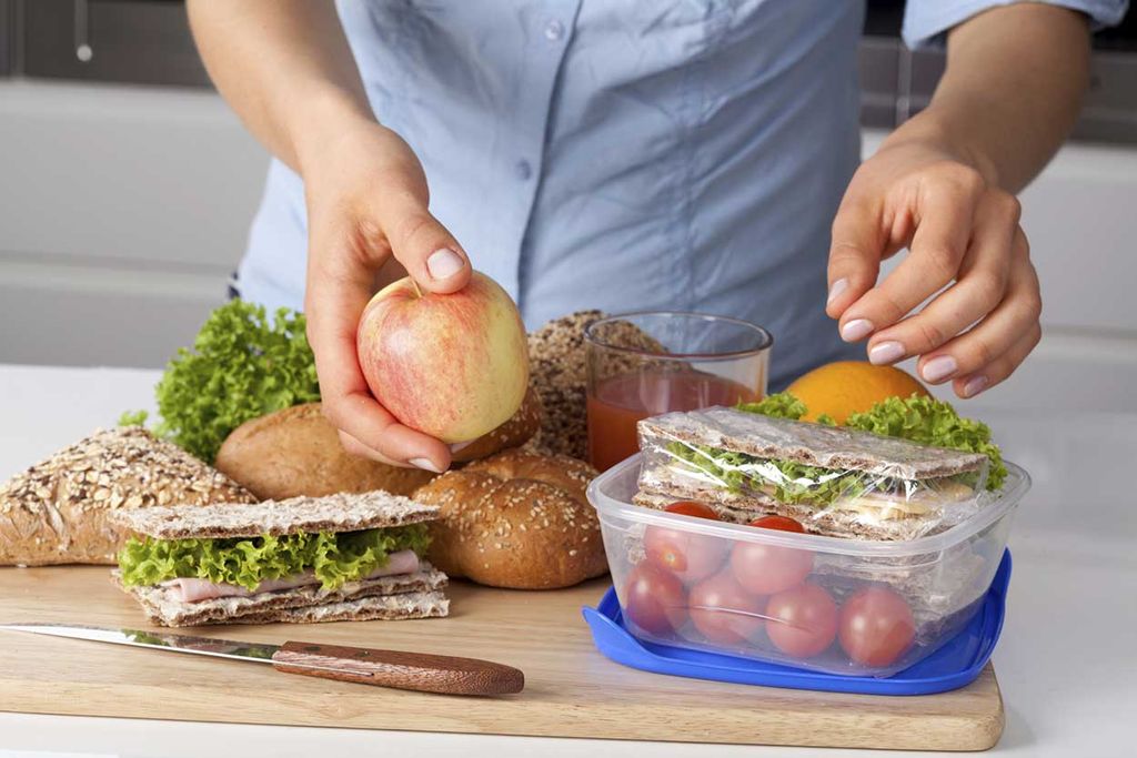 Meal Planning Saves You Money, Headaches and Loads