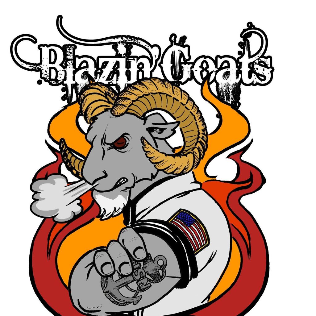 Blazin' Goats BBQ Co. LLC