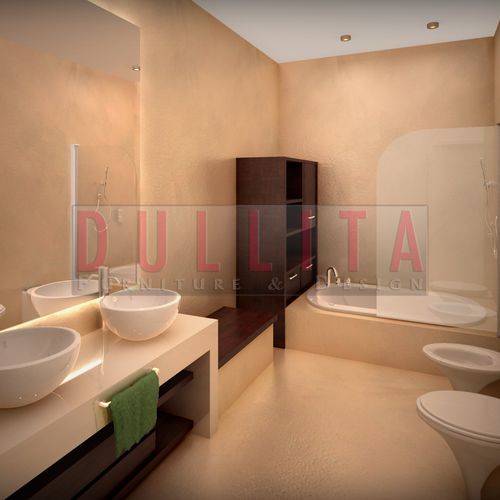 Interior Design 3D by DULLITA