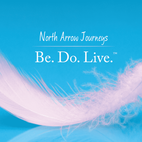 North Arrow Journeys | Be. Do. Live.® | Truthfairy
