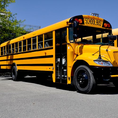 Schoolbuses