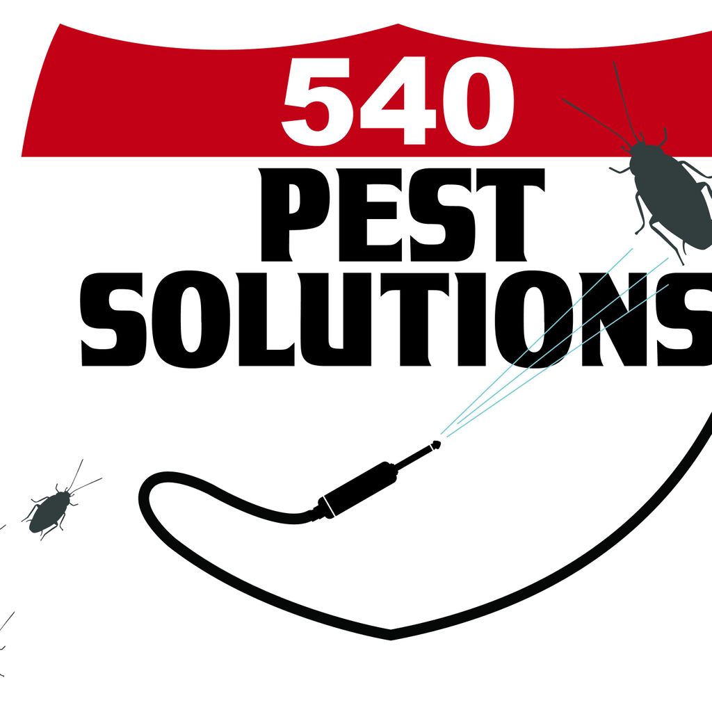 540 Pest Solutions