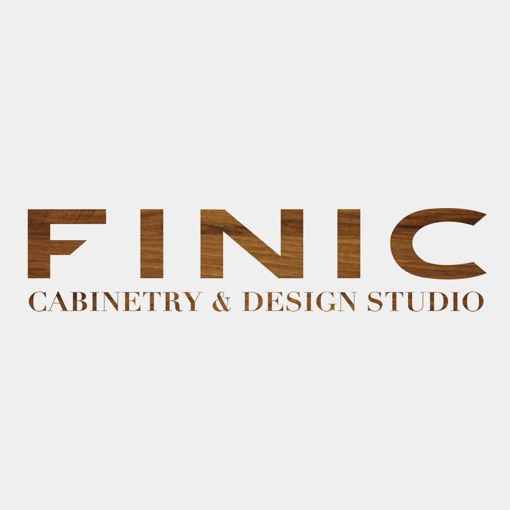 Finic Cabinetry & Design Studio