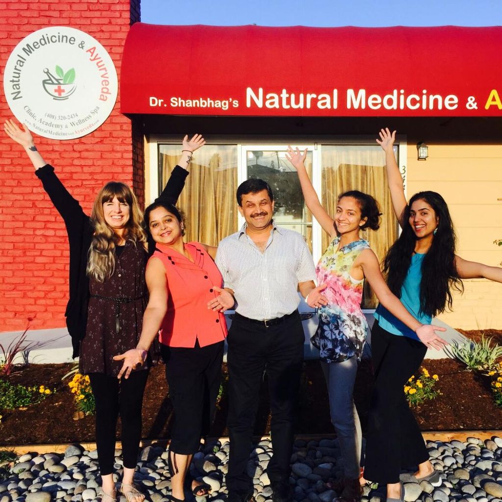 Natural Medicine & Ayurveda, Clinic Academy & W...