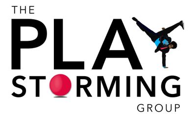 Avatar for The Play Storming Group