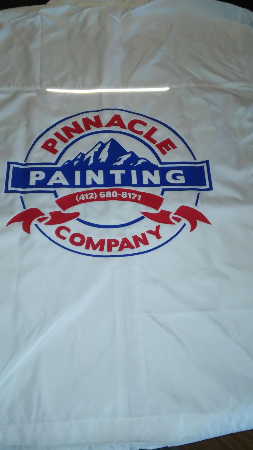 The Pinnacle Painting Company