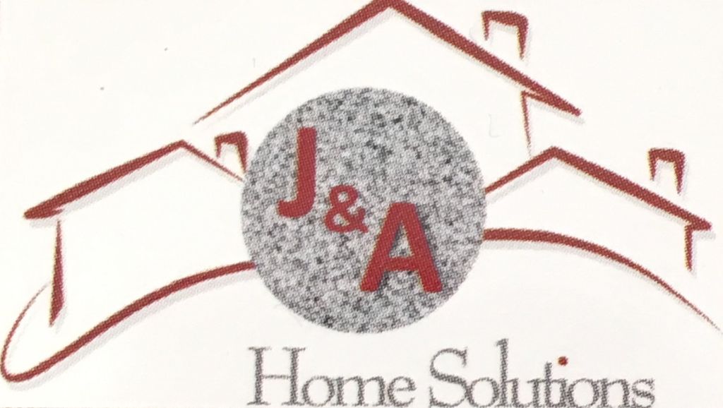 J & A Home Solutions