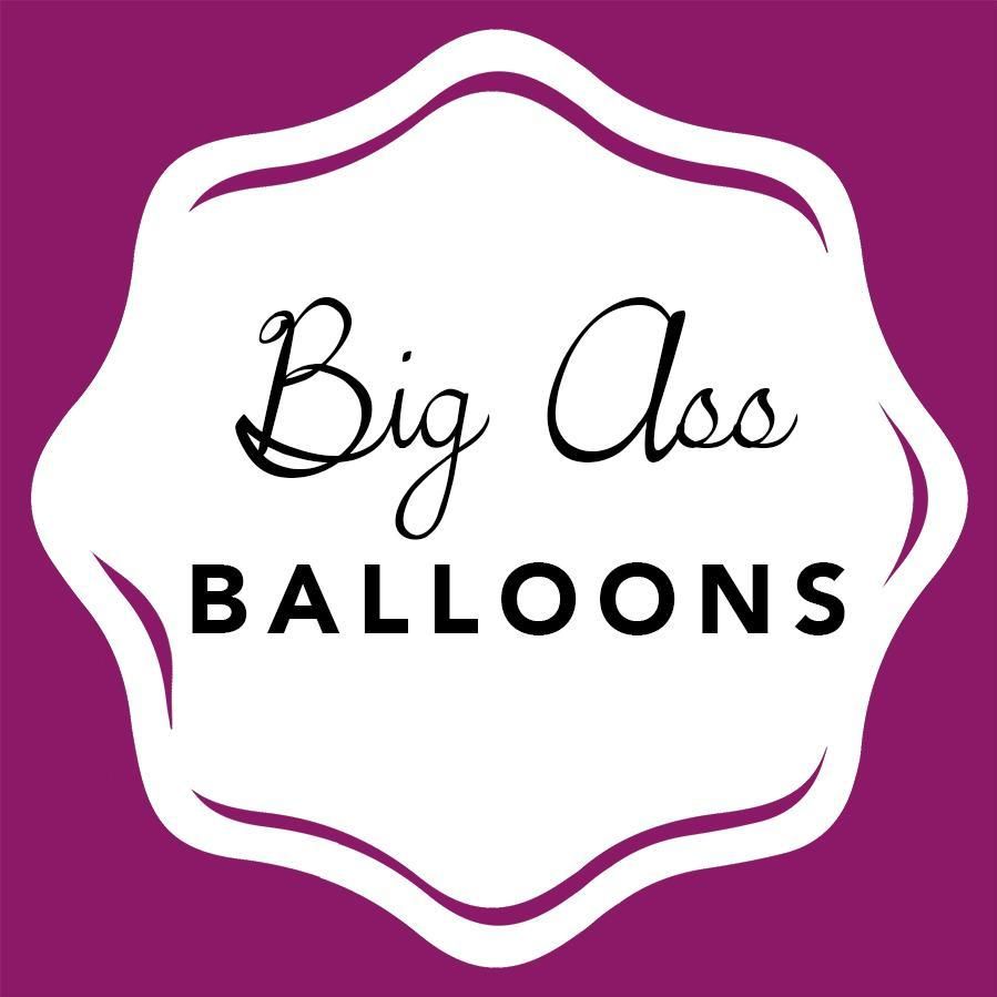 Large Balloons - Event Balloon Decor