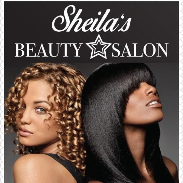 Sheila's Beauty Star Salon