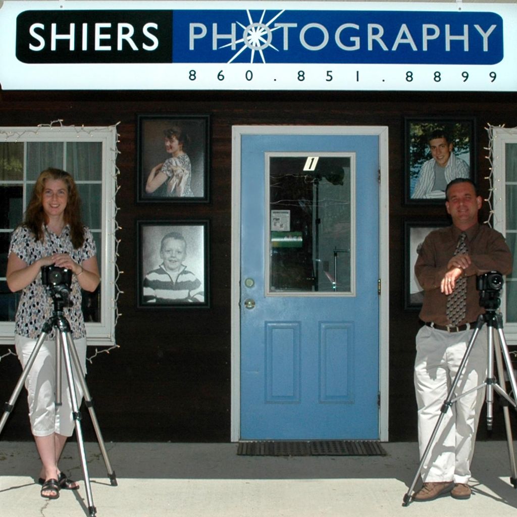 Shiers Photography