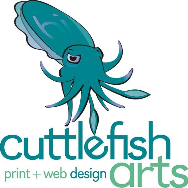 Cuttlefish Arts