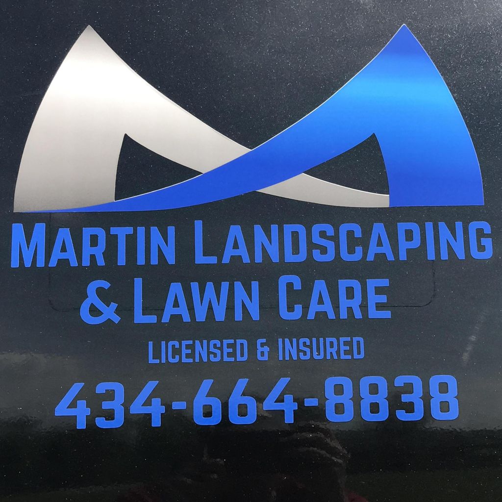 Martin Landscaping & Lawn Care LLC