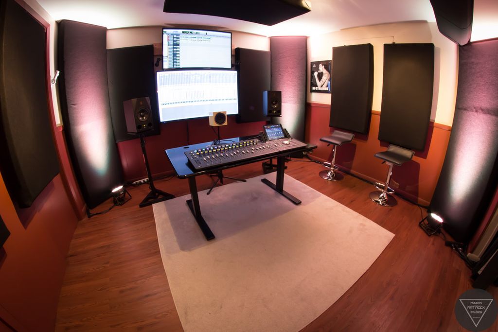 Projects and media