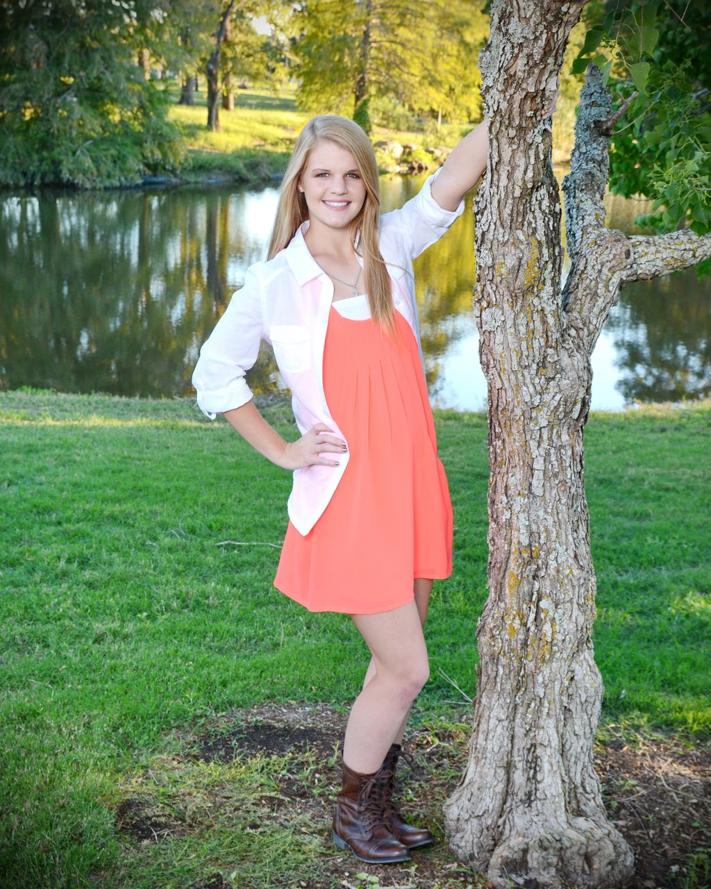 Senior Portrait