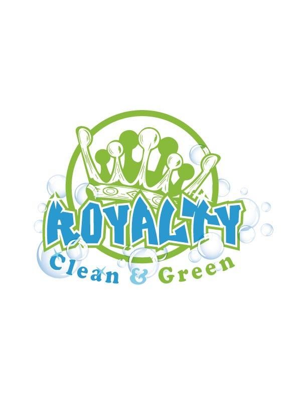 Royalty Clean & Green LLC