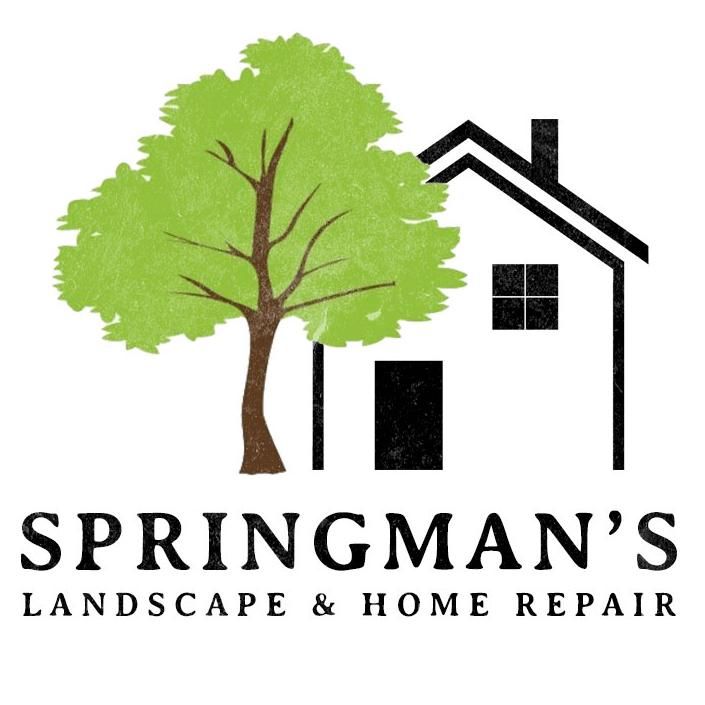 Springman's Landscape & Home Repair