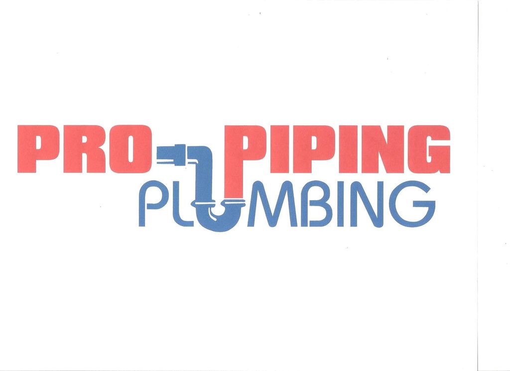Pro-Piping Plumbing LLC