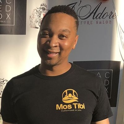 Avatar for Mos Tibi Massage
