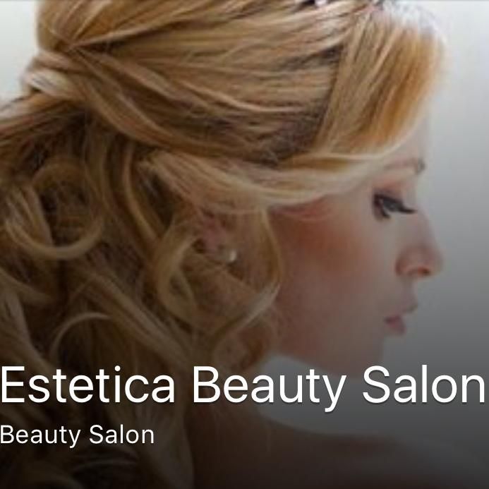Estetica Beauty Salon