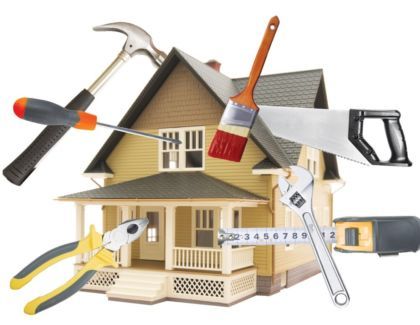 Home Repair and Maintenance Pros