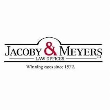 Jacoby & Meyers, LLP NY