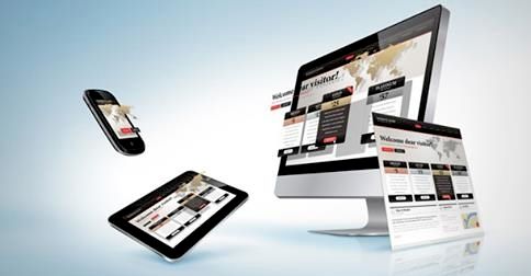 Want responsive, mobile ready website design that 